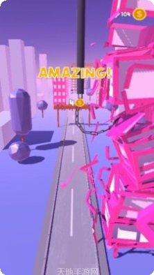 摇摆和射击技巧分享