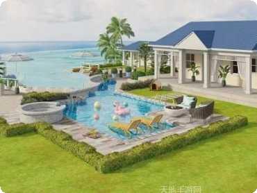 梦想的家装设计