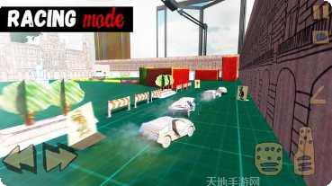 纸车碰撞赛下载