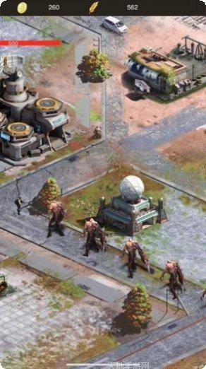 末世孤岛资源获取攻略