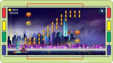 冲浪狂飙技巧分享