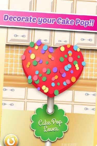 蛋糕制造大师游戏攻略