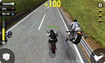 特技车轮安卓版