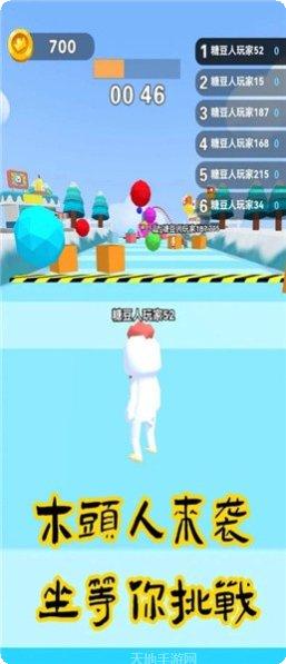 螃蟹游戏生存挑战玩家心得