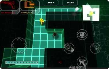 虚拟战争角色扮演