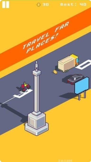 疯狂飙飙飙红包版攻略