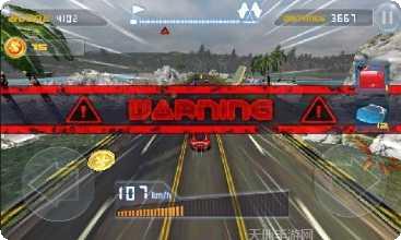 疯狂飙飙飙红包版更新日志