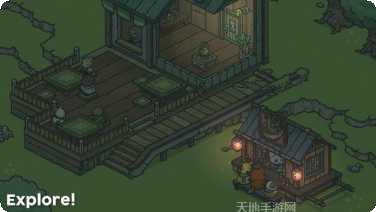 月兔冒险游戏攻略