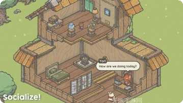 月兔冒险最新版本