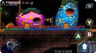 宇航员救援任务挑战