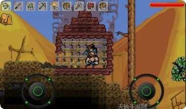 袖珍采矿机游戏技巧