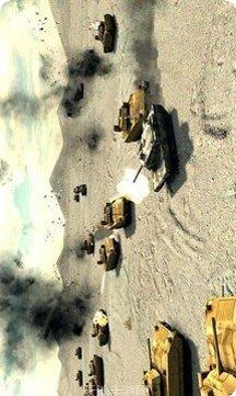 真实坦克驾驶模拟ios版