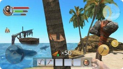 鲨鱼大作战玩法介绍