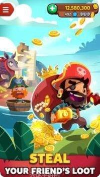 海盗王海岛冒险最新版本