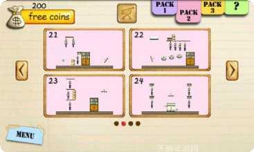 拯救艾斯游戏玩法