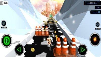 机甲射手游戏攻略