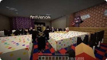 玩具熊披萨店最新版本