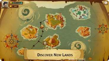 勇者大世代攻略