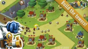 臣民之塔黄金版玩法介绍