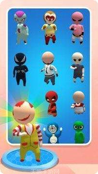 坦克赛跑玩法介绍