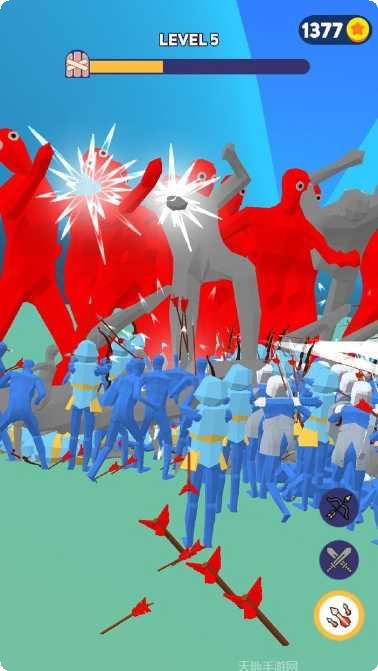 投掷和打破游戏操作技巧