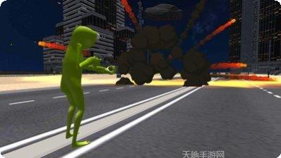 青蛙模拟器游戏下载