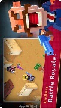 神枪手双枪游戏技巧