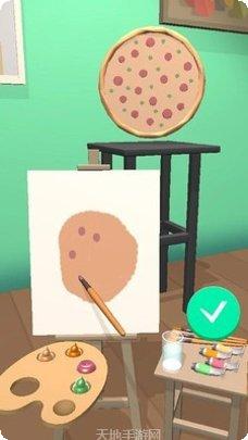 绘画比赛3D最新版本下载