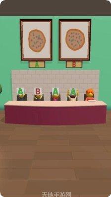 绘画比赛3D苹果版