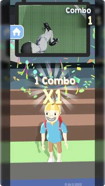 恶作剧先生红包版下载