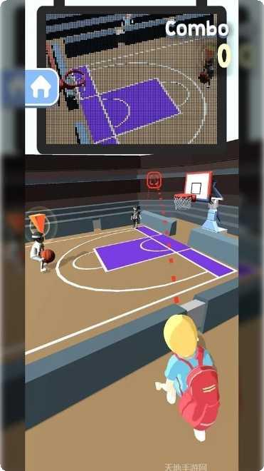 恶作剧先生红包版攻略