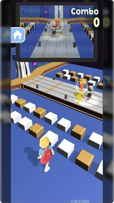 恶作剧先生红包版最新版本