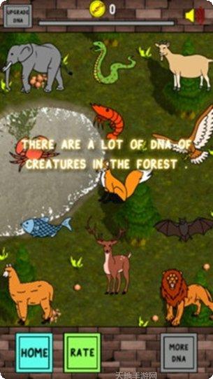 鸭子的故事最新版本