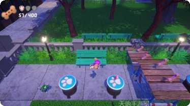 汪汪队空中和海上角色解锁