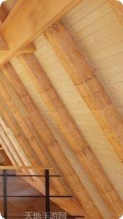 逃离木屋旅馆完整版