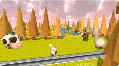 萌宠跑跑跑下载