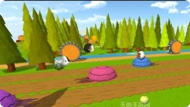 萌宠跑跑跑角色大全