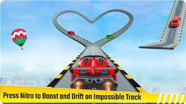 大型坡道BMX赛车攻略