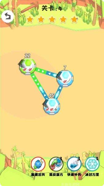 我守塔最牛攻略