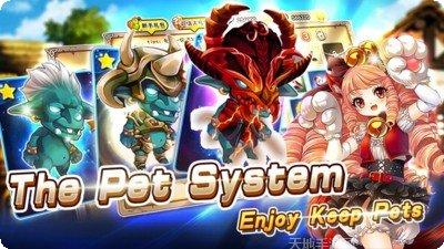 神之战争4战神崛起攻略