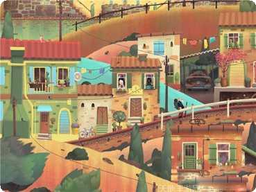 回忆之夏剧情解析