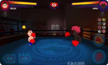 Head Boxing游戏攻略