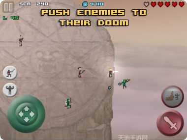 单挑王者技巧分享