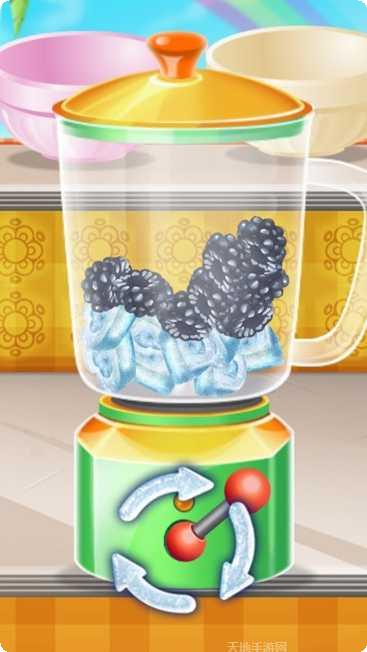 奶茶模拟器游戏下载