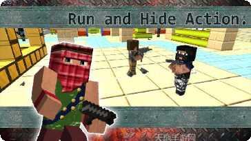 可怕的怪物城游戏攻略