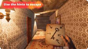 可怕的怪物城玩法解析