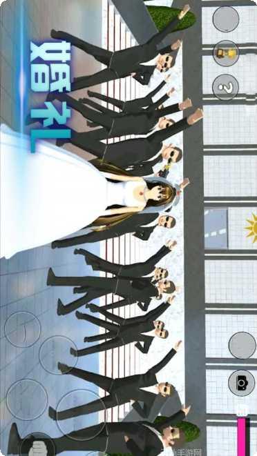 模拟校园大作战任务列表