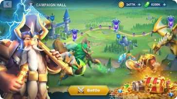 空闲战争下载地址