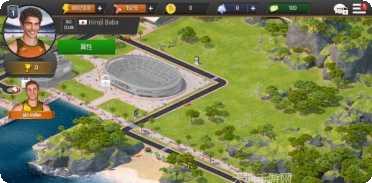 Athletics Mania安卓下载