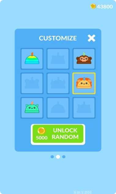 我的果冻在哪里游戏攻略